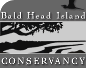 The Bald Head Island Conservancy