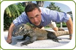 Jeff Corwin