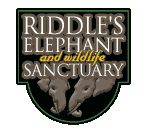Riddle's Elephant and Wildlife Sanctuary